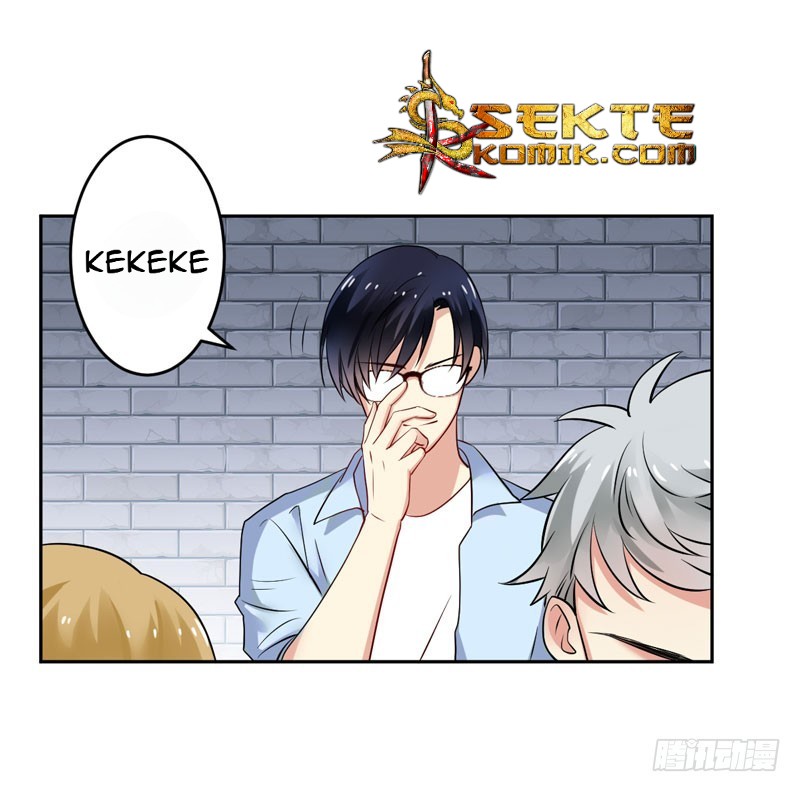 NSD Gaming Chapter 24 Bahasa Indonesia